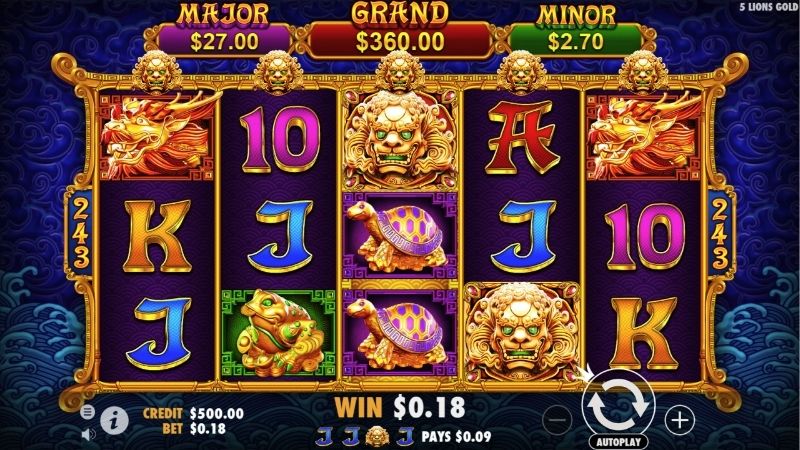 cong-game-no-hu-quoc-te-cac-loai-game