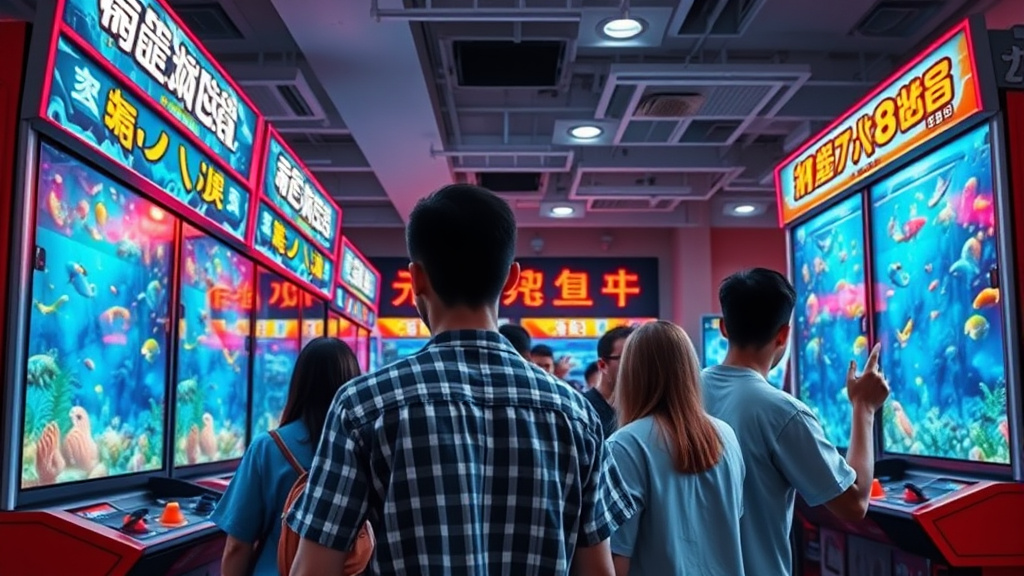 ban ca online tai xin88 hanh trinh phieu luu trong dai duong day thuong 688e247675045