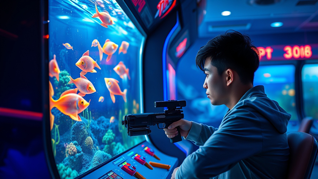 kham pha the gioi ban ca 3d xin88 hanh trinh giai tri dinh cao 688e24b514701