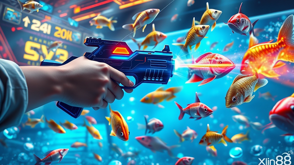 kham pha the gioi ban ca doi thuong xin88 trai nghiem game dinh cao 688e24e4a3fee